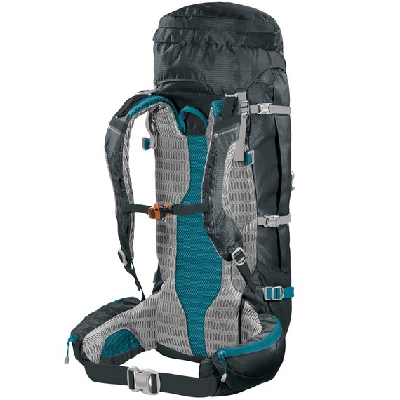 Рюкзак Ferrino Triolet 48 + 5 Black (75661LCC) 928981, зображення 2