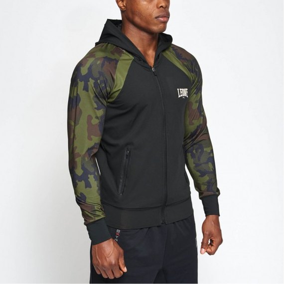Спортивная кофта Leone CAMO S (2974_500162), Размер: S, изображение 3