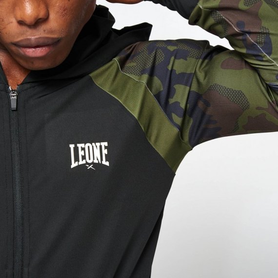 Спортивная кофта Leone CAMO XL (2977_500162), Размер: XL, изображение 6