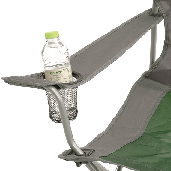 Стілець Easy Camp Arm Chair Sandy Green 928484, Колір: Зелений, зображення 2