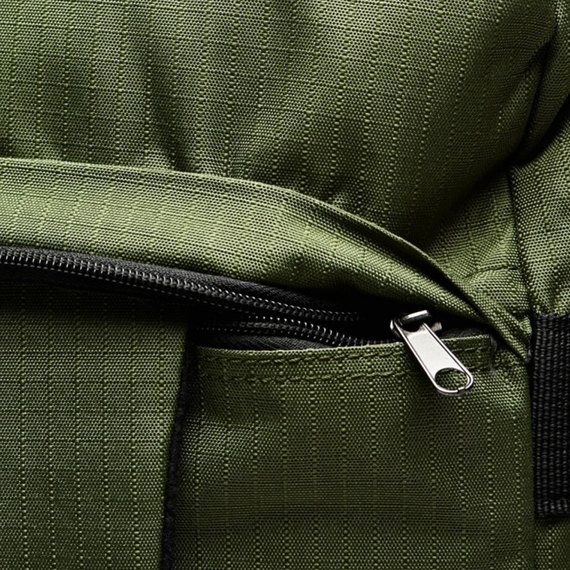 Сумка-рюкзак Leone Green (2847_500153), Цвет: Зелёный, изображение 9