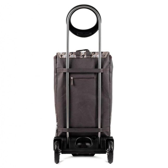 Сумка-тележка Gimi Ideal 50 Dove 928432, изображение 5