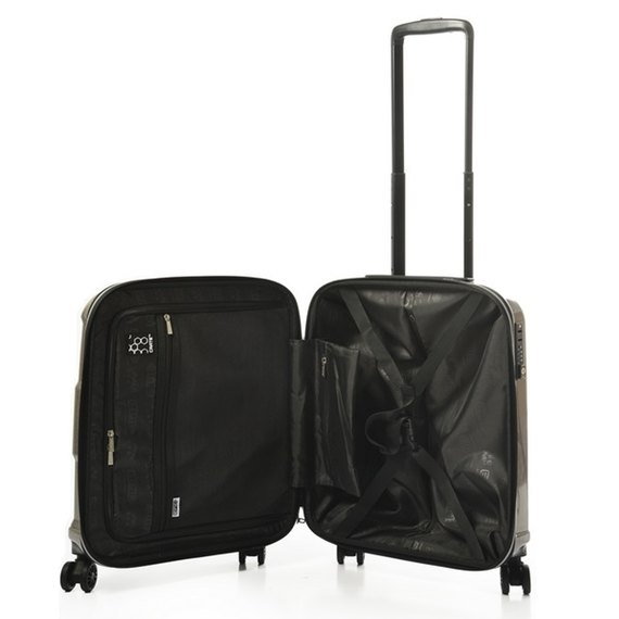 Сумка-тележка Rolser Com Tweed 8_53 Negro 925591, изображение 5