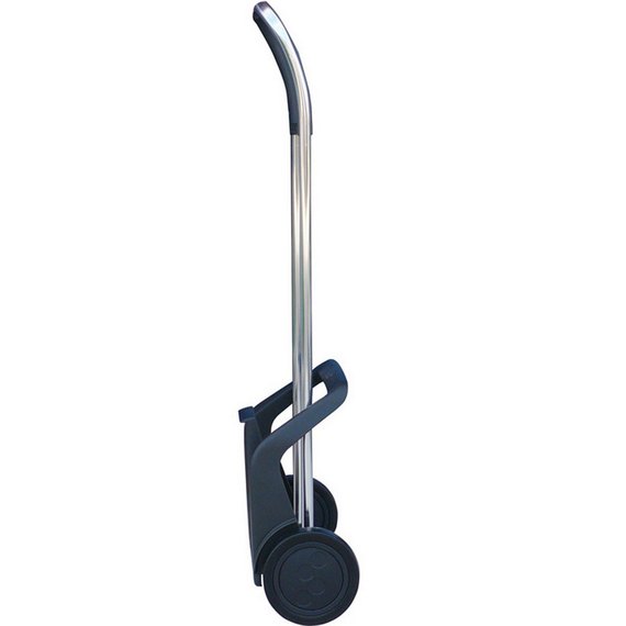 Сумка-візок Rolser Jet Symbol Joy 40 Azul 926689, зображення 3