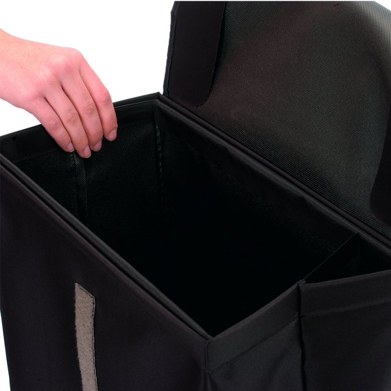 Сумка-тележка Rolser Neo LN Joy 38 Negro 925936, Цвет: Чёрный, изображение 6