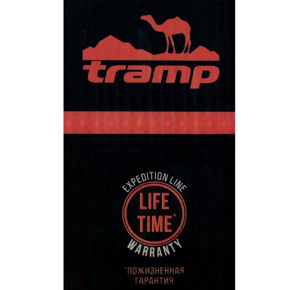 Термос 0,75 л Tramp TRC-031-black, Цвет: Чёрный, изображение 5