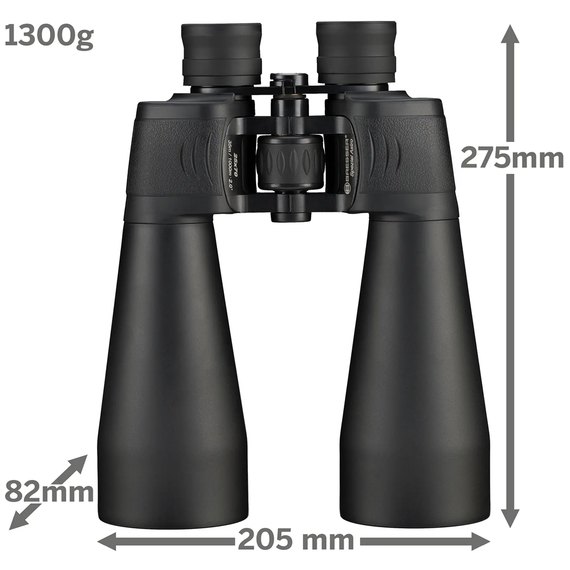 Бінокль Bresser Spezial-Astro 25x70 (0114125) 927552, зображення 3