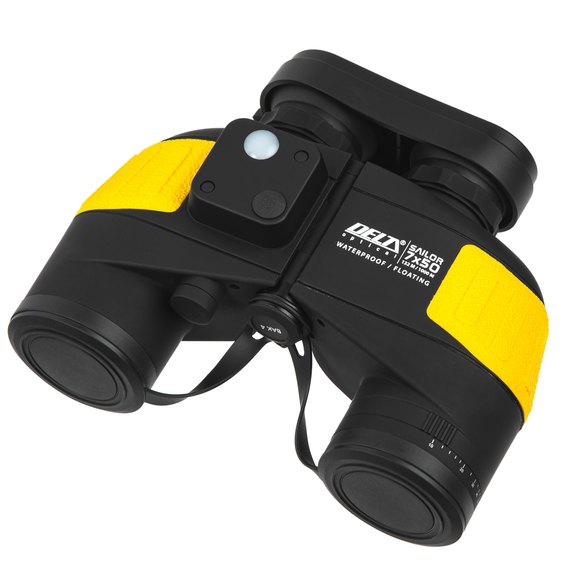 Бінокль Delta Optical Sailor 7x50 C1 DO-1520, зображення 2