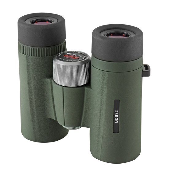 Бинокль Kowa BD II 10x32 XD 927701, изображение 6