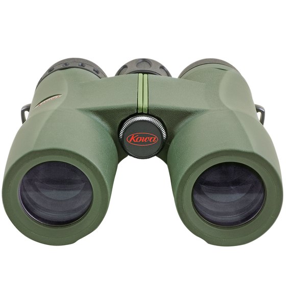 Бинокль Kowa SV II 10x32 WP 927694, изображение 4