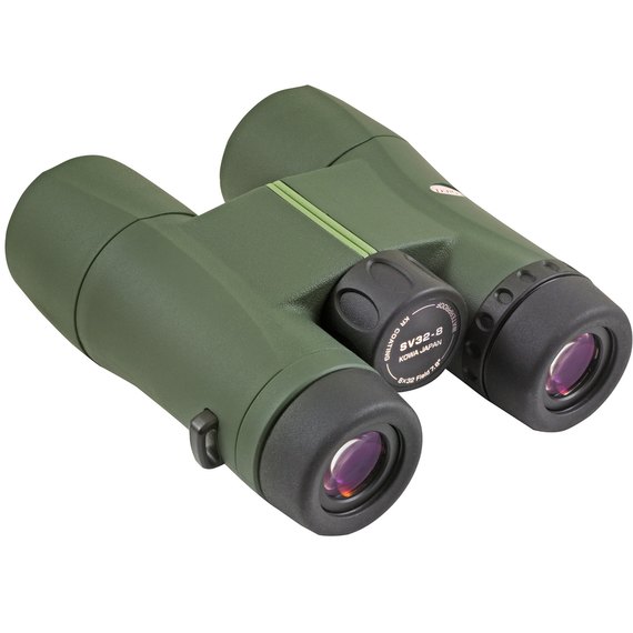 Бинокль Kowa SV II 10x32 WP 927694, изображение 5