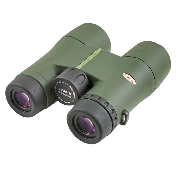 Бинокль Kowa SV II 10x32 WP 927694, изображение 6