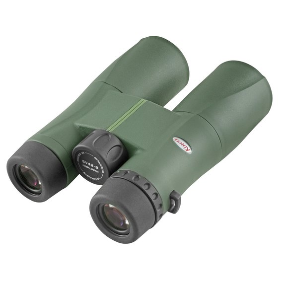 Бинокль Kowa SV II 8x42 WP 927695, изображение 5