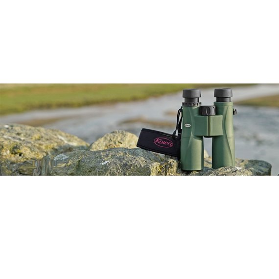 Бинокль Kowa SV II 8x42 WP 927695, изображение 9