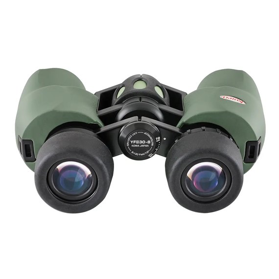 Бинокль Kowa YF II 8x30 WP Green (11848) 928982, изображение 5