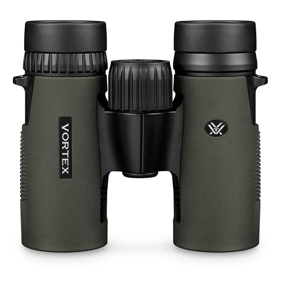 Бинокль Vortex Diamondback HD 10x32 (DB-213) 927118, изображение 3
