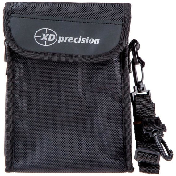 Бинокль XD Precision Standard 8х42 BAK7, Fully coated (XDC2A842), изображение 4