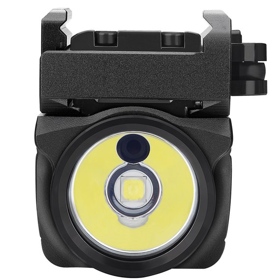 Фонарь Olight Baldr RL Mini с ЛЦУ красного цвета (Baldr RL Mini), изображение 8