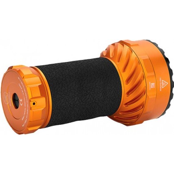 Ліхтар Olight Marauder 2 Orange (Marauder 2 Orange), Колір: Помаранчевий, зображення 2
