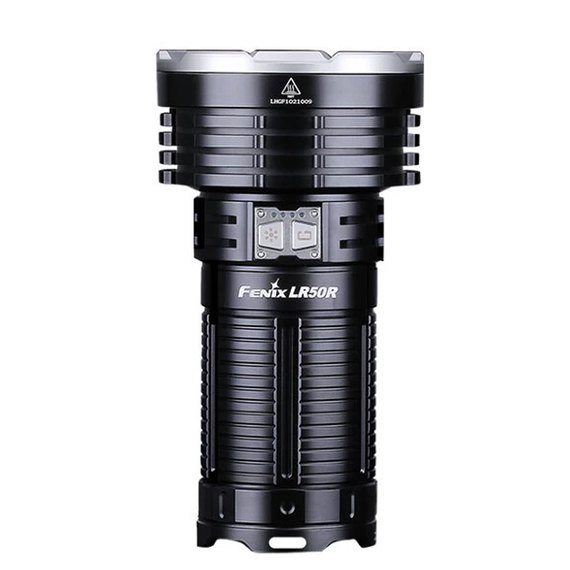 Фонарь ручной Fenix LR50R, изображение 3