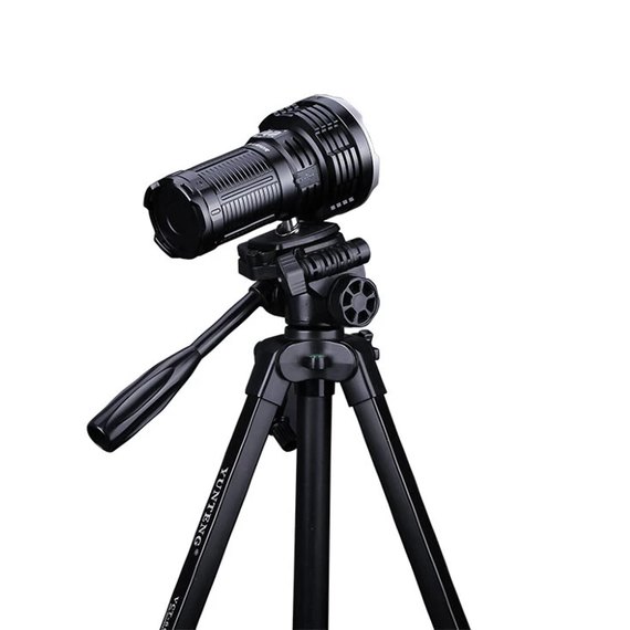 Фонарь ручной Fenix LR50R, изображение 7