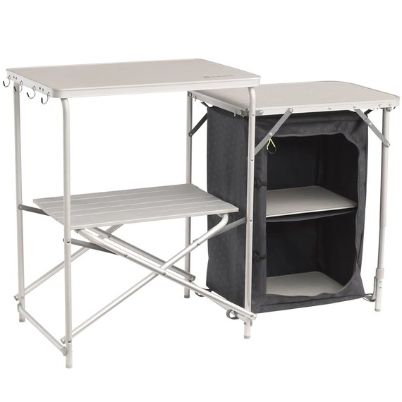 Кухня кемпинговая Outwell Samos Kitchen Table Indigo Blue (531146) 929016