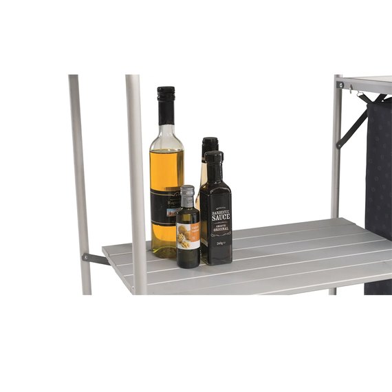 Кухня кемпинговая Outwell Samos Kitchen Table Indigo Blue (531146) 929016, изображение 4