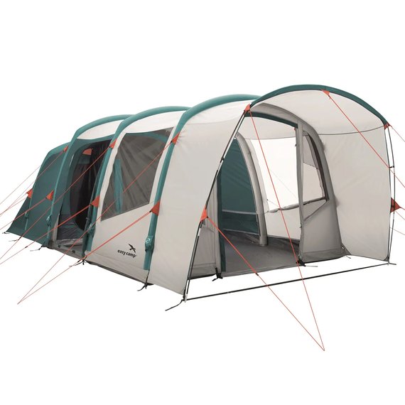 Палатка Easy Camp Match Air 500 Aqua Stone 928289