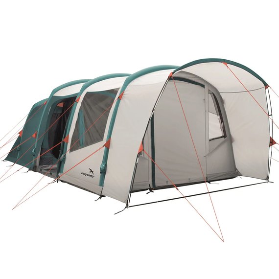 Палатка Easy Camp Match Air 500 Aqua Stone 928289, изображение 2