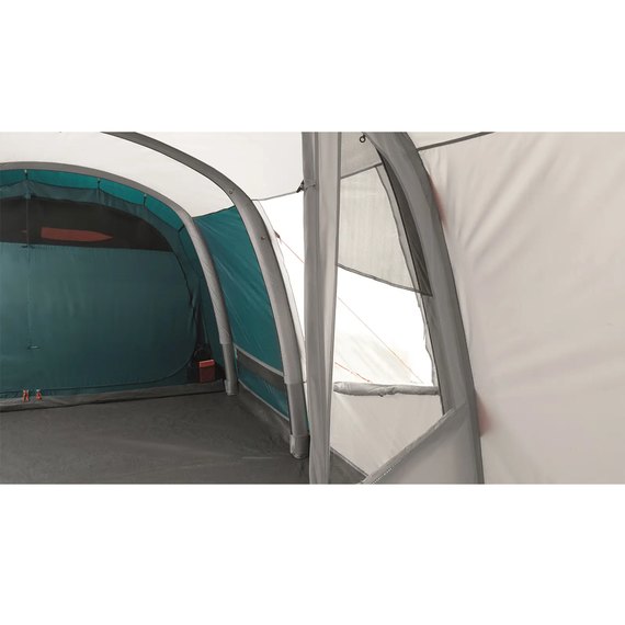 Палатка Easy Camp Match Air 500 Aqua Stone 928289, изображение 5