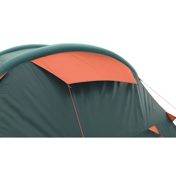 Палатка Easy Camp Match Air 500 Aqua Stone 928289, изображение 7