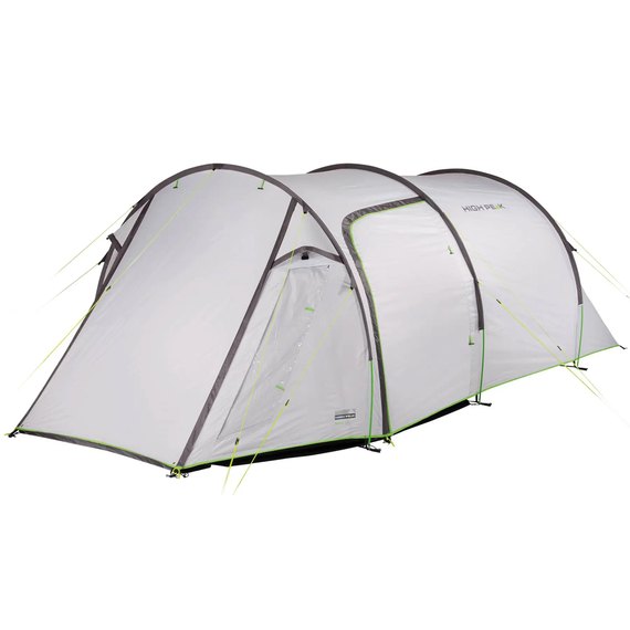 Намет High Peak Fermo 3.0 Nimbus Grey (10253) 928954, зображення 5
