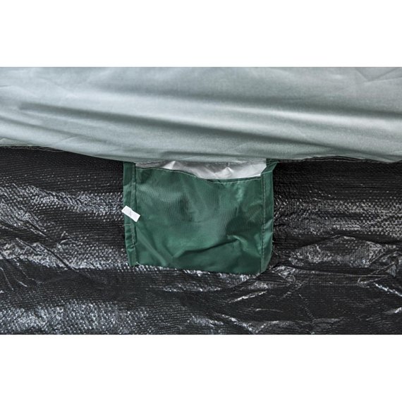 Палатка Skif Outdoor Adventure Auto I, 200x200 cm green (SOTASL200G), изображение 6