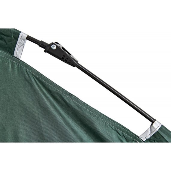 Палатка Skif Outdoor Adventure Auto I, 200x200 cm green (SOTASL200G), изображение 9