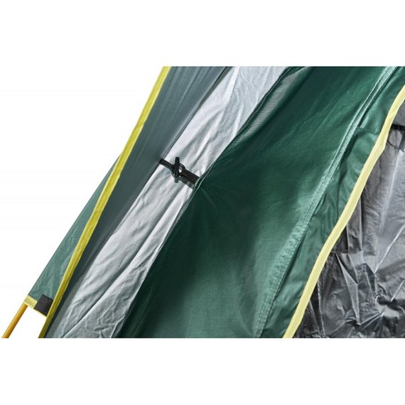 Палатка Skif Outdoor Adventure Auto II, 200x200 cm green (SOTADL200G), изображение 11