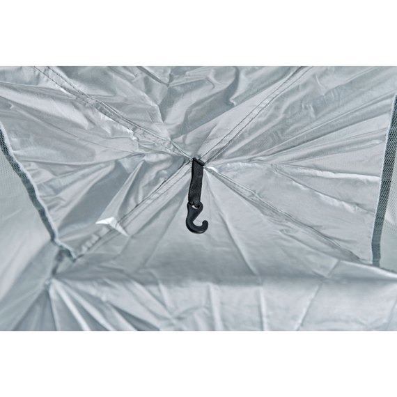 Палатка Skif Outdoor Adventure Auto II, 200x200 cm green (SOTADL200G), изображение 7