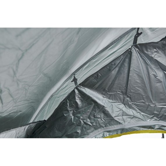 Палатка Skif Outdoor Adventure Auto II, 200x200 cm green (SOTADL200G), изображение 8