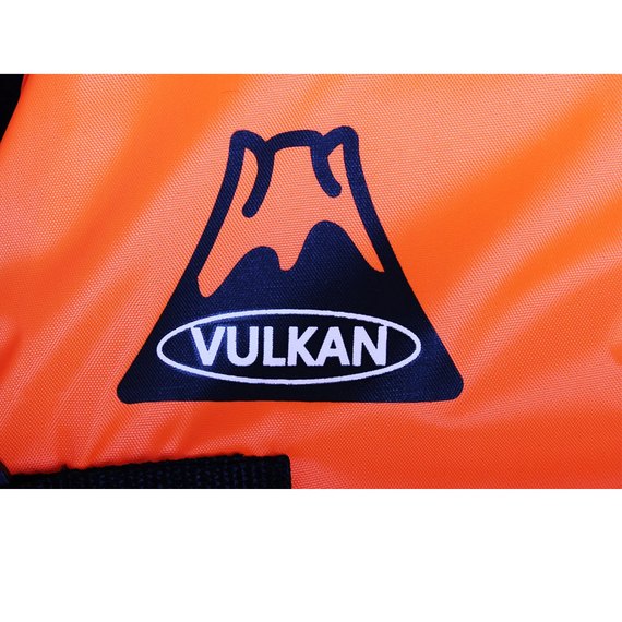Спасательный жилет Vulkan воротник S оранж VU4164OR, Размеры: S, изображение 4