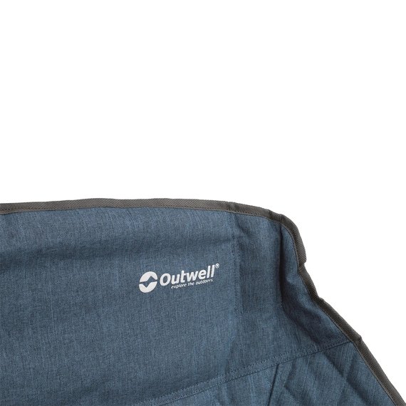 Стілець кемпінговий Outwell Strangford Blue (470406) 929015, зображення 4
