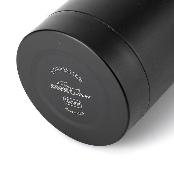 Термос Kovea Blackstone 1000 KDW-BS1000 (8806372096595), зображення 4