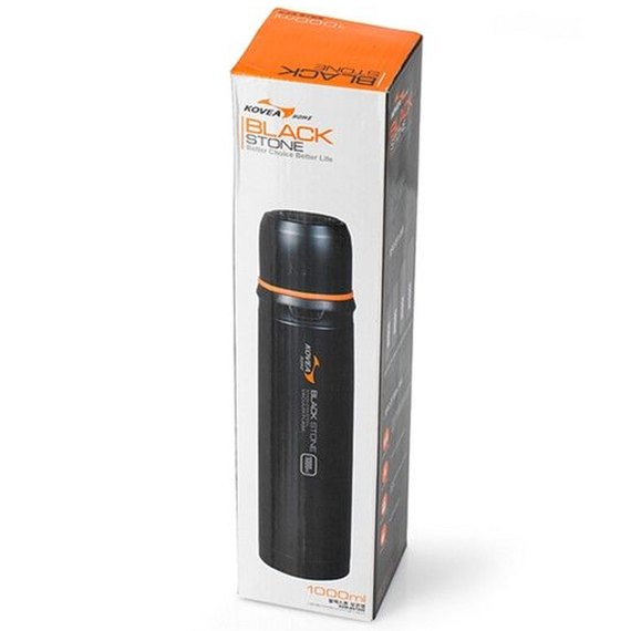 Термос Kovea Blackstone 1000 KDW-BS1000 (8806372096595), зображення 5