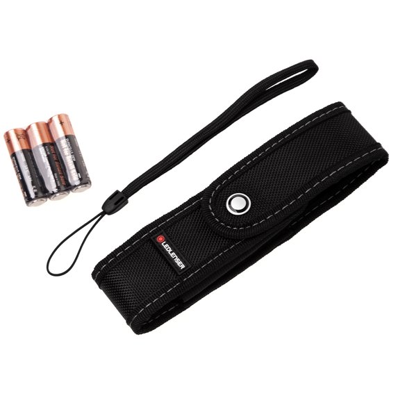 Фонарь LedLenser MT6 "Outdoor" (коробка) 500845, изображение 4