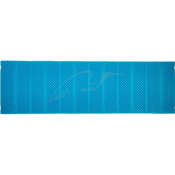 Каремат SKIF Outdoor Transformer blue (SOFMBL), Колір: Синій, Розміри: 186х56х2 см, зображення 2