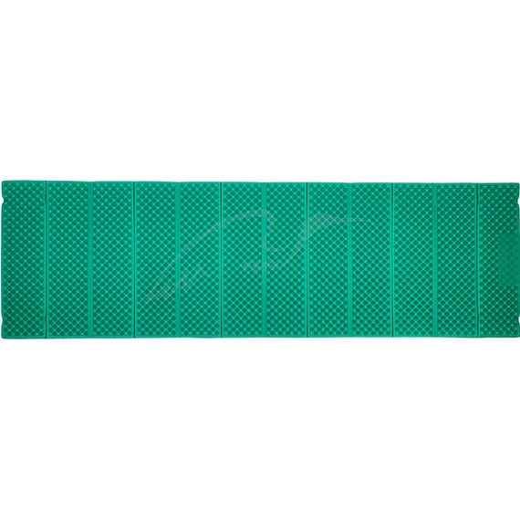 Каремат SKIF Outdoor Transformer green (SOFMG), Колір: Зелений, Розміри: 186х56х2 см, зображення 2