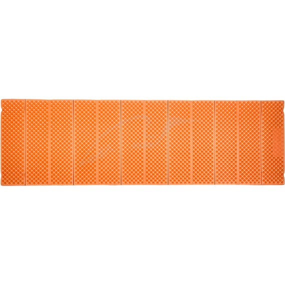 Каремат SKIF Outdoor Transformer orange (SOFMO), изображение 2