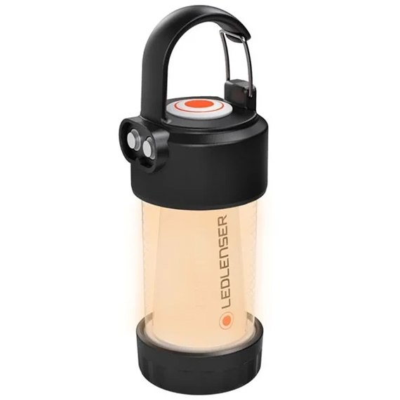 Кемпинговый фонарь LedLenser ML4 Warm Light (502231), изображение 2