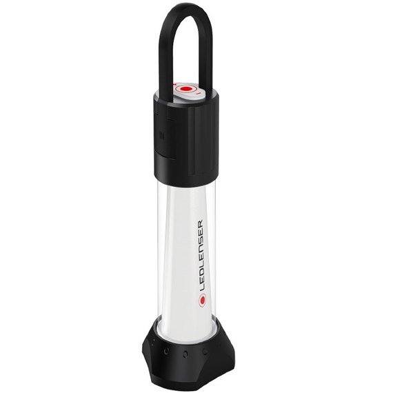 Кемпинговый фонарь LedLenser ML6 Warm Light 502084, изображение 2