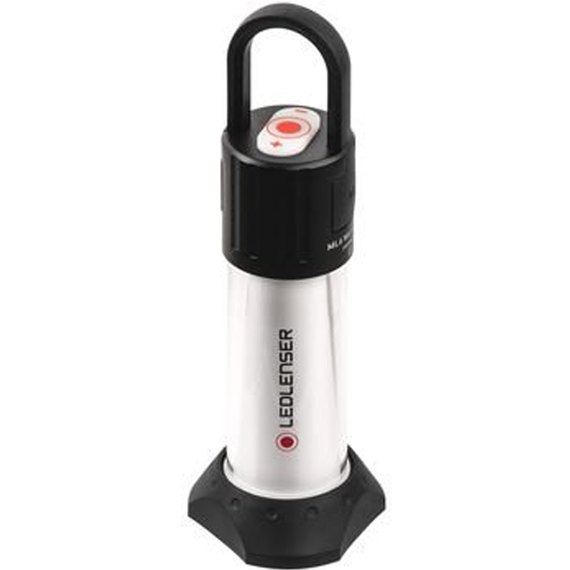 Кемпинговый фонарь LedLenser ML6 Warm Light 502084, изображение 4
