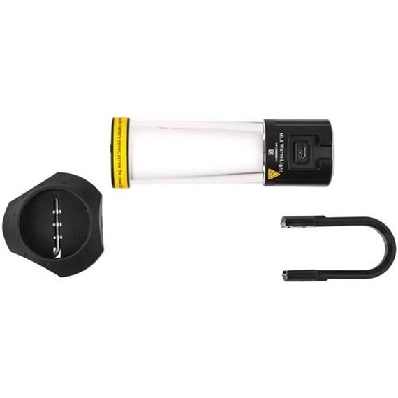 Кемпинговый фонарь LedLenser ML6 Warm Light 502084, изображение 7