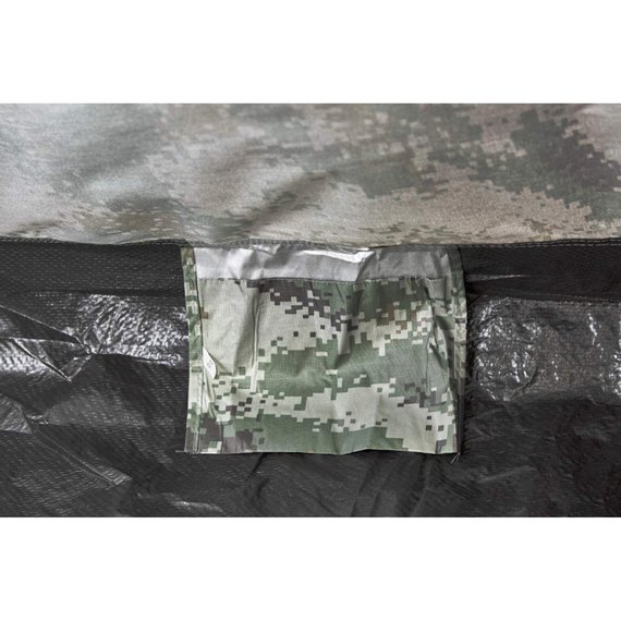 Намет Skif Outdoor Adventure I, 200x150 cm camo (SOTSL150C), зображення 5